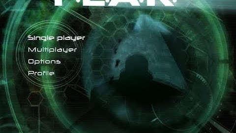 F.E.A.R  Blind Walkthrough Part 33|Alucardbloodream - Puzzles and the Vault