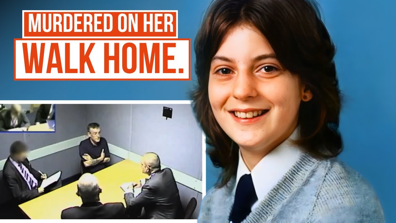 She was killed a few yards from her front door | Murder of Elaine Doyle