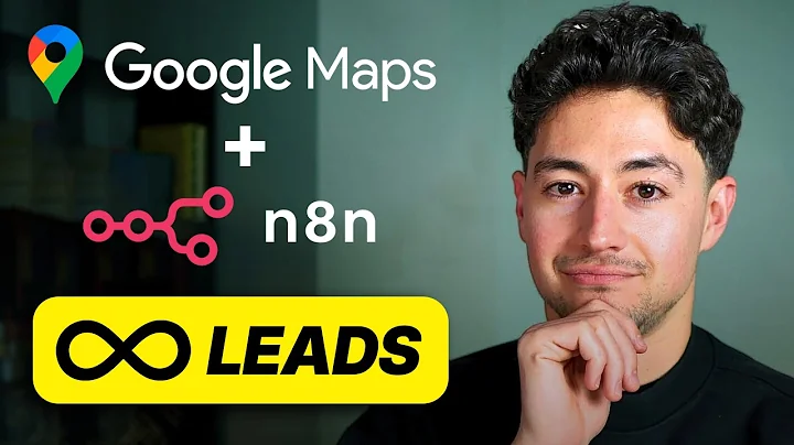 Scrape Unlimited Leads WITHOUT Paying for APIs (99% FREE)