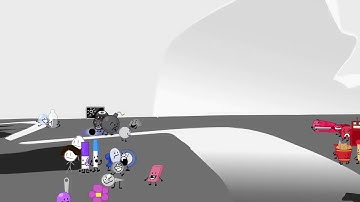 BFB Viewer Voting Episode 9