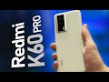 Redmi K60 Pro Топовый Редми на SnapDragon 8 gen 2 за 475$