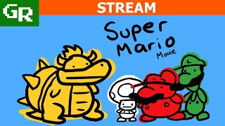 Animando trailer AHORA SI