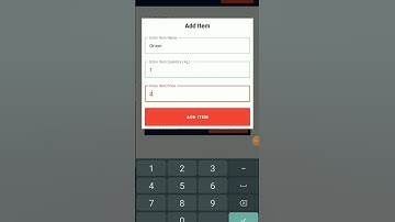 App degine with Flutter ✌️🔥 #app #asmr #coding #shortsvideo #flutter