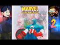 Struggling Are We??? - Marvel Super Heroes - Finale