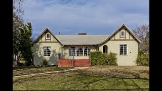 1065 Nithsdale Road Pasadena, CA |