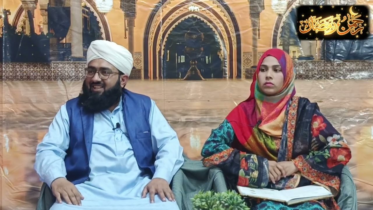 Hijrat Madina Aur Gharana-e-Ahl-e-Bait | Nikah-e-Ali o Fatima | S2 Ep 5