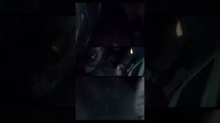 Wanted to see more fr #monster #alien #clover #movie