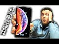 iPhone XS Max за 11 500 рублей - проверка рекламы