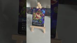 Riftbound Origins Teemo 307/298