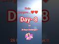 Day8#selfdiscipline #selflove #consistency #trend #discipline #selfcare #selfimprovement #selfgrowth