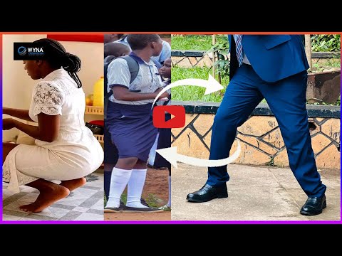 EYAZAALA KU MYAKA 16 ALOJJA ENAKU OMUSAJJA JAMUYISAMU