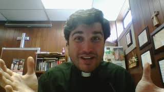 ASK | Through the Lectionary John 16:23-30 Easter 6