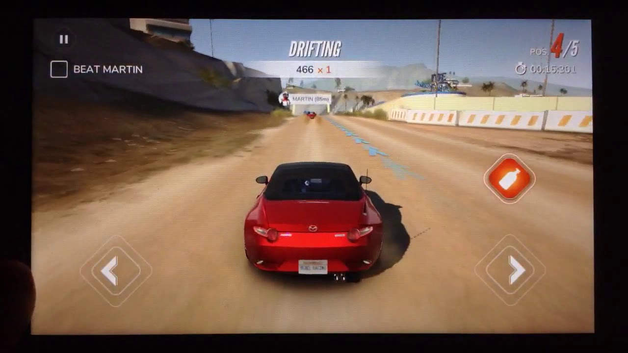 Rebel Racing - Ladder: 19/20 (5th Try)