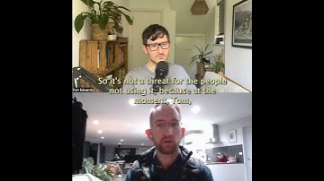 Teacher explains the biggest threat AI poses to education