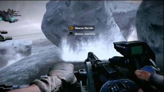 Celebrity Killzone 3 Minigunned trophy guide Net Worth