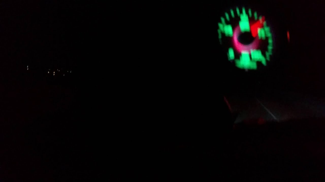 GreeceMonkey - Debug Fuel Pressure Gauge - Part 2