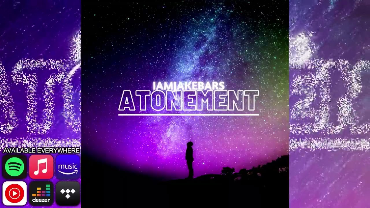 iamjakebars - Atonement auf YouTube ansehen iamjakebars - Atonement auf YouTube ansehen