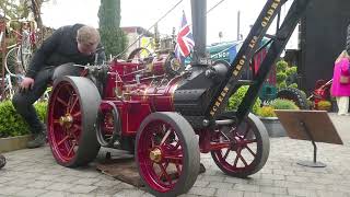 Landbouwmuseum De Nostalgie  Erfgoed dag