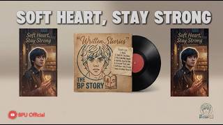 The BP Story - Soft Heart, Stay Strong (Official Lyric Video) screenshot 2