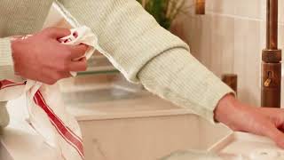 Morrisons x Pyrex   Cleaning Pyrex 📺📺#tellyads #2025