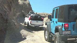 Anza-Borrego Desert State Park Calcite Mine Fonts Point Sheep Canyon