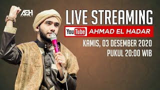 Download lagu HABIB AHMAD AL HADAR (Sholawat Nabi di ponpes TARBIYATUT THOLABAH)