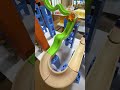 Marble Run ☆ Freedom Dragon Ball Run④