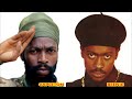 Capture de la vidéo Capleton Vs Beenie Man - Full Interview 1999 With Barry G (Big Argument)