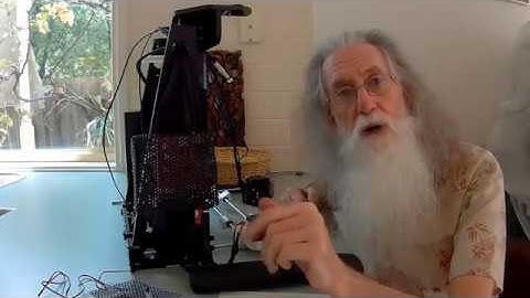 3Dprint4A - Anet A8 Mods 09