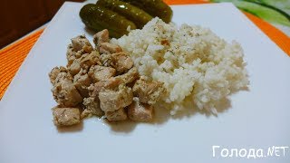 Хайповый ужин|Свинина на скорую руку|Быстро, вкусно Хайповый ужин|Свинина на скорую руку|Быстро, вкусно