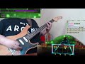 Black Label Society - Suicide Messiah (Guitar Cover) Rocksmith 2014