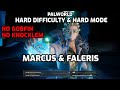 Palworld: Marcus &amp; Faleris Hard Mode - Hard Difficulty | No Gobfin, Knocklem or Boosters