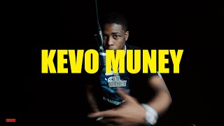 Kevo Muney - Don't Deserve It #boxedinliveperformance @boxedin_