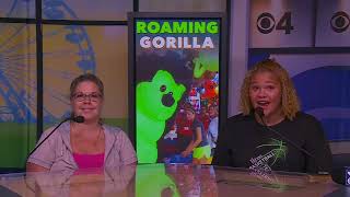 State Fair Experience 2017 Day 4 Session 158