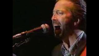 Eric Clapton - Cocaine [Live from Tokyo 1988]