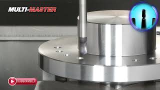 ISCAR LOGIQUICK MM Solid Carbide - Poland
