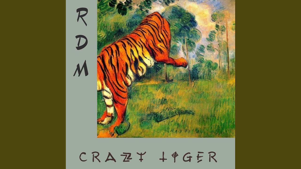 CrAzY tIgEr auf YouTube ansehen CrAzY tIgEr auf YouTube ansehen