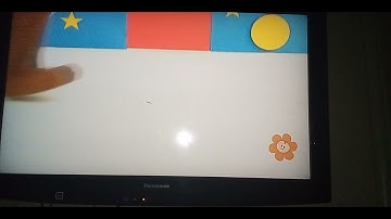 Squeak End Credits 1999