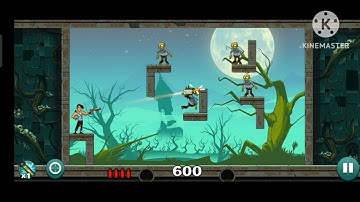 stupid zombie level 29 gameplay