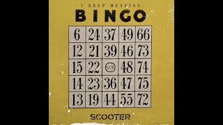 Scooter - I Keep Hearing Bingo (Instrumental)