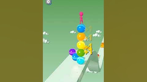 Stack Rider - Gameplay Walkthrough Android,iOS Levels 9-10