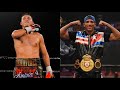 (BREAKING NEWS) DAVID BENAVIDEZ VS DAVID MORRELL FIGHT HAS BEEN AGREED BY BOTH PARTIES