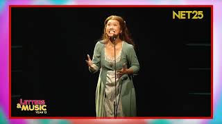 Filipina Theater Star Rachelle Ann Go Delivers Powerful Fantine Performance