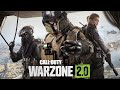 CALL OF DUTY WARZONE  2.0 : Идём до топ 1 в соло режиме!