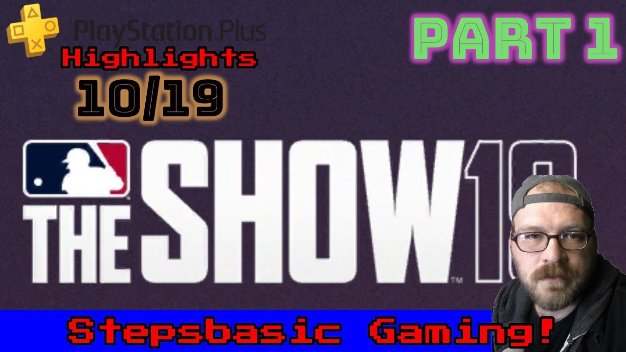 YAY, SPORTSBALL // PS Plus Highlight October 2019 #1