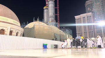 تلاوة رائعة من سورة النساء للشيخ ماهر المعيقلي | صلاة الفجر 26 محرم 1444
