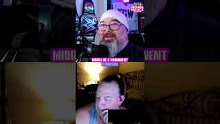 WWE Gimmick Rumors &amp; AEW Backstage Drama #shorts