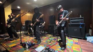 Trauma Ray - Hannibal Live at First Unitarian Church, Philadelphia, PA (04/19/2026)