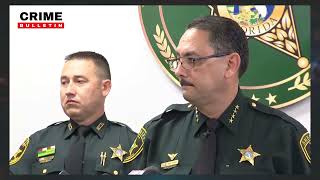 12 year old and 17 year old Juveniles Arrested in Triple Homicide