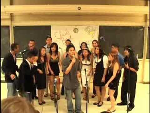 The UCSD BEAT- Kryptonite